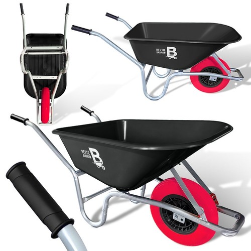 Equimed bertie 110l heavy duty - heavy,