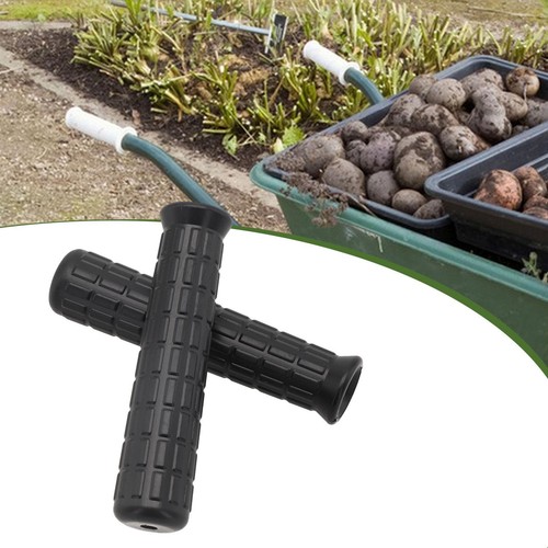 2x2pcs garden wheelbarrow - garden,