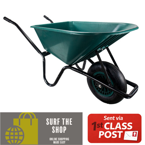 Garden wheelbarrow heavy - garden,