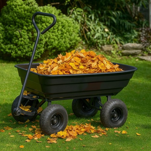 75l tipping garden - 75l,