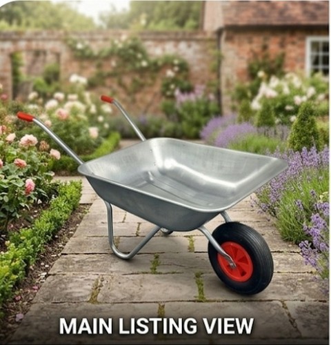 Heavy duty galvanized - heavy-duty,