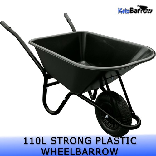 110 litre black - litre,