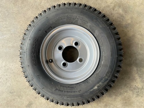 Trailer wheelbarrow wheel - wheelbarrow,