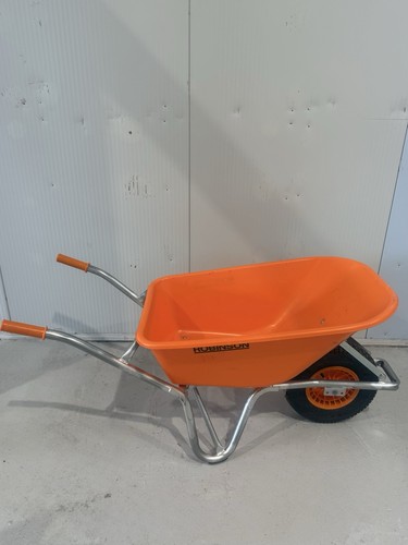 Robinson equipment 100l heavy - robinson,