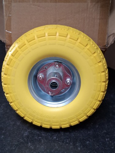 Truck trolley wheels - wheels, tyres
