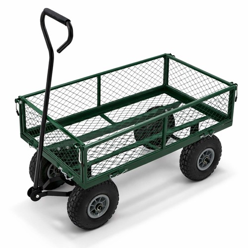 New heavy duty metal - duty,