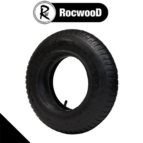 Wheelbarrow wheel inner tube - wheelbarrow,