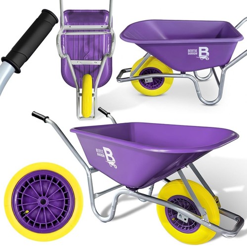 Bertie 110l puncture proof - 110l,