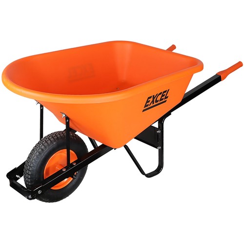 Excel heavy duty orange - heavy,