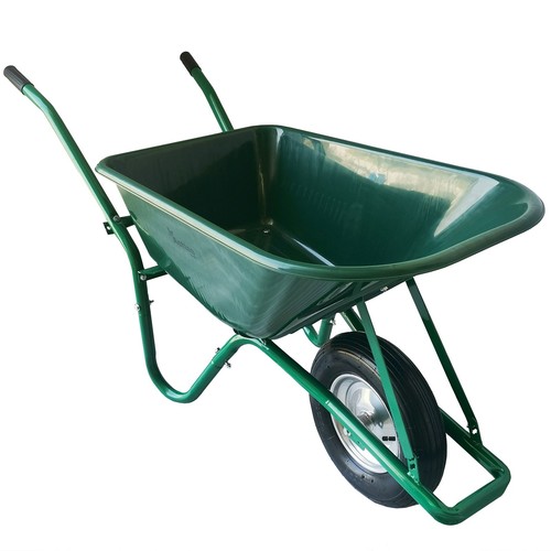 2nds garden wheelbarrow 23285 - 2nds,