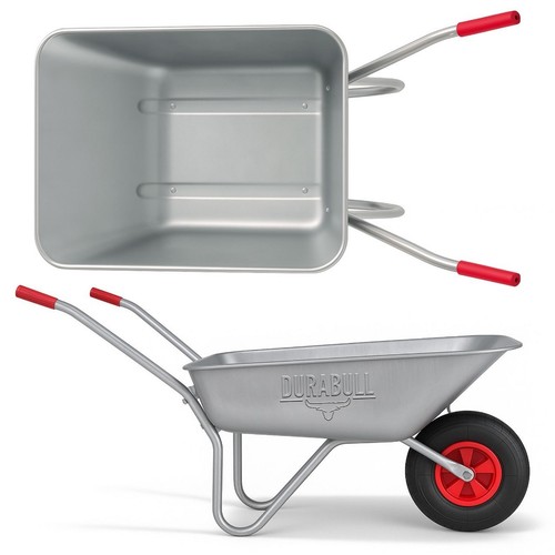 Heavy duty galvanised - duty,