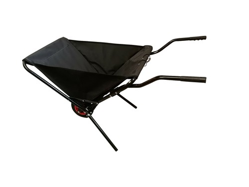 Lightweight foldable wheel - lightweight,