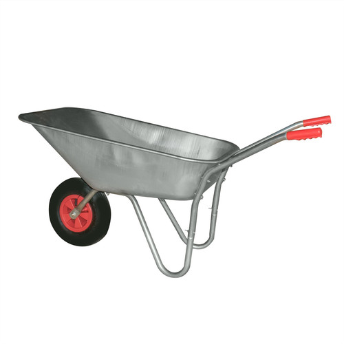 Kct 80l wheelbarrow - 80l, garden
