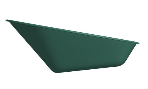Agri barrow replacement - agri, pan