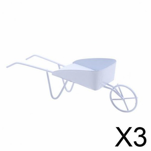 White metal mini - white,