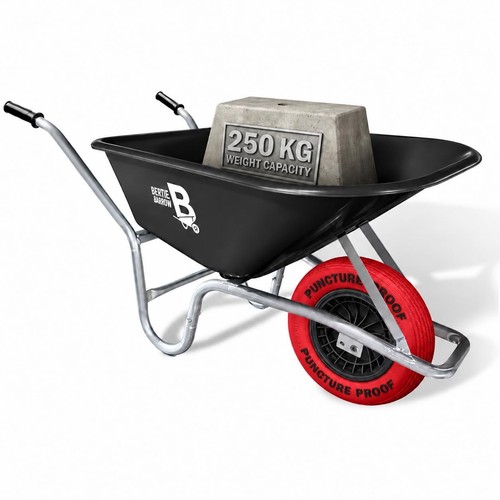 Bertie 110l heavy - ,
