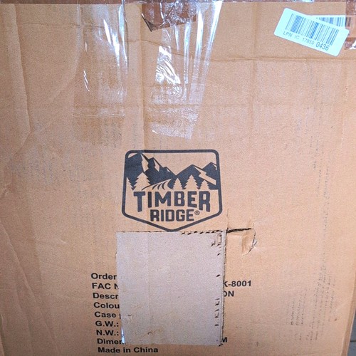 Timber ridge camping - timber,