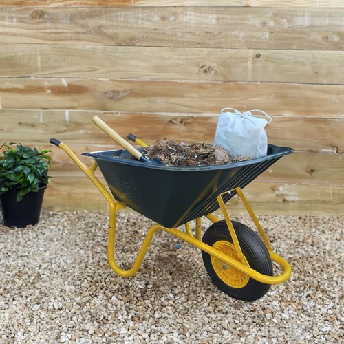 Neo wheelbarrow heavy - neo, duty