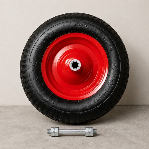 Replacement 4 pneumatic - 15", x