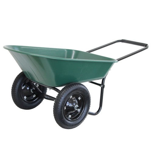 New heavy duty - duty, two