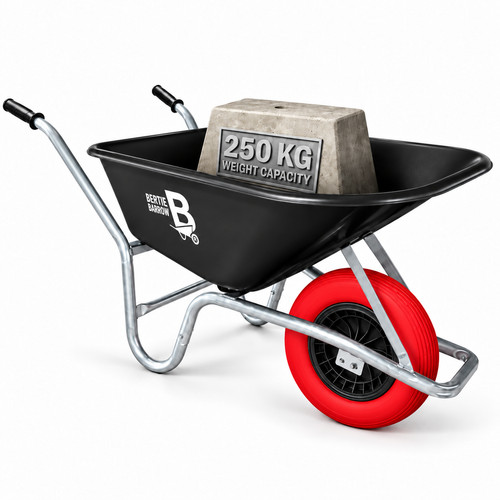 Equimed bertie 110l heavy - equimed,