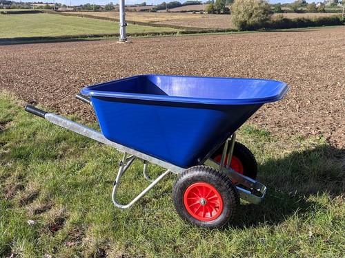 200l wheelbarrow stable - stable, garden