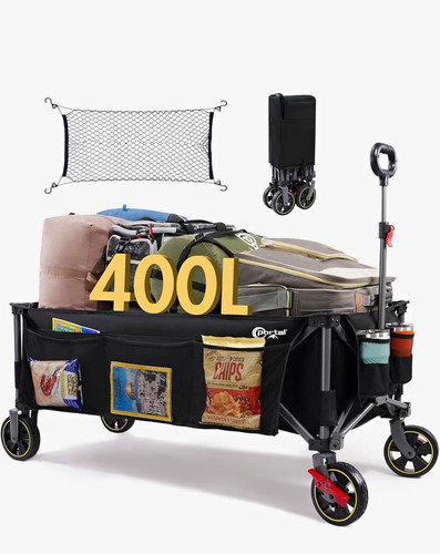 Portal 400l heavy - 400l,