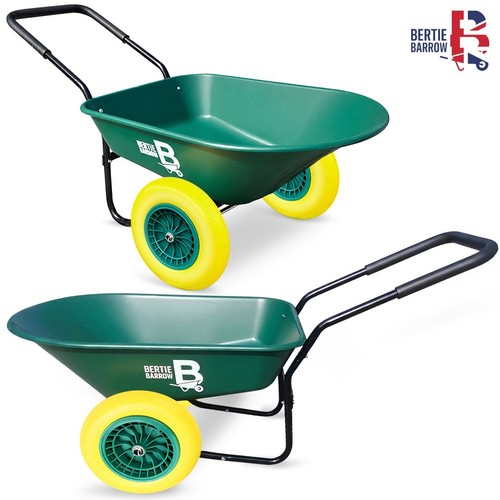 Bertie barrow heavy duty - bertie,