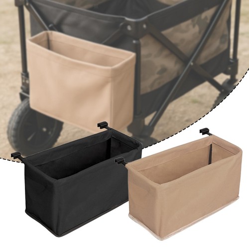 Rear bag attachment - rear,