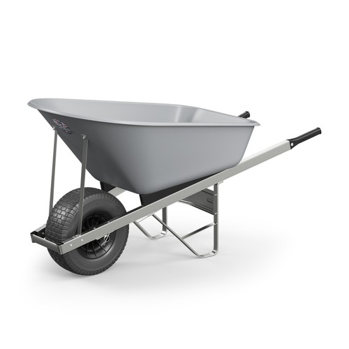 Agri barrow heavy duty - agri,