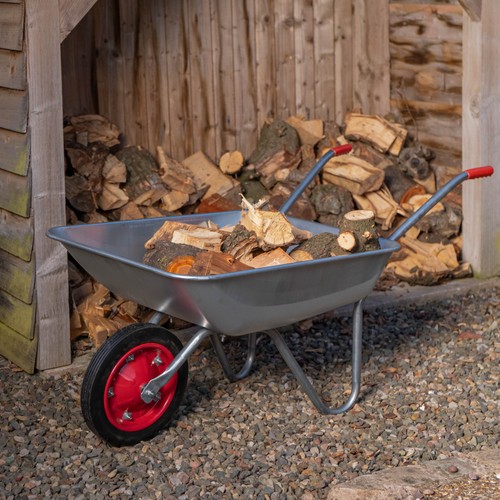 Litre 60kg galvanised - 60kg,