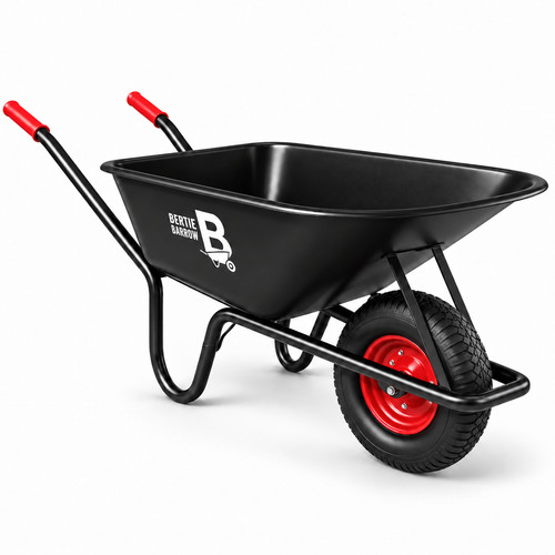 Bertie barrow 100l heavy - bertie,