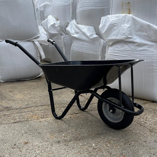 Rtrmax wheelbarrow heavy - rtrmax, duty