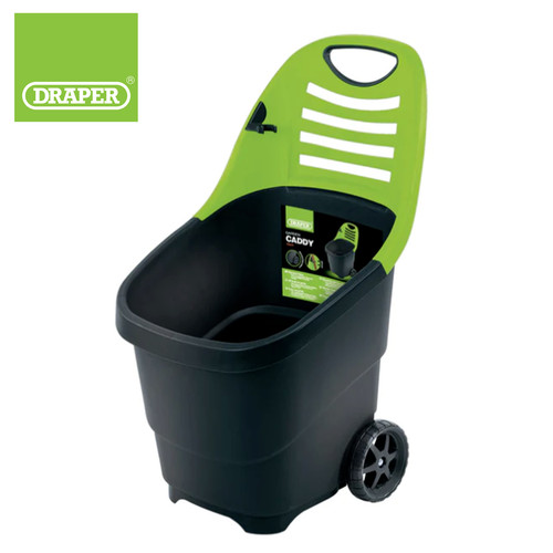Draper 78643 65l - 65l, garden