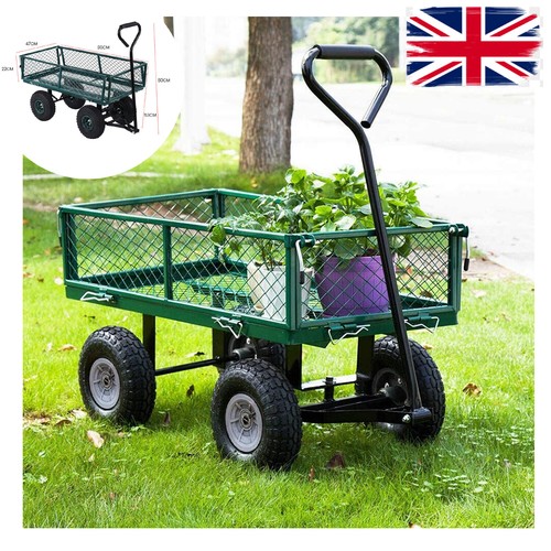 550kg heavy duty metal - heavy, green
