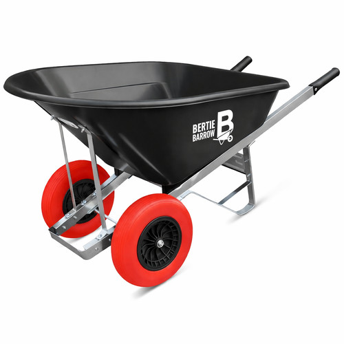 Bertie barrow 160l twin - bertie,