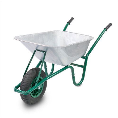 85l wheelbarrow heavy - 85l,