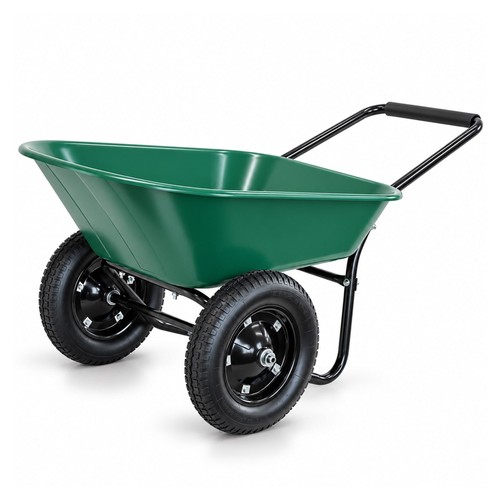 New heavy duty plastic two - new!,