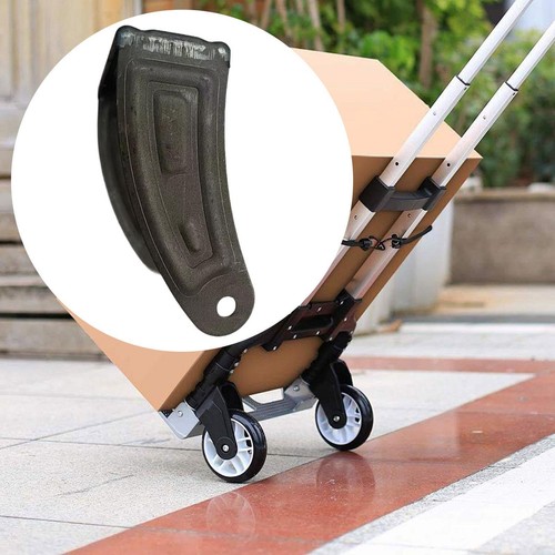 Trolley fork foot accessories - trolley,